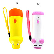  LED Flashlight