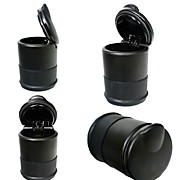  Universal Automobile Ashtray