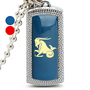  16GB Capricorn Star Sign Style USB Flash Drive (Assorted Colors)