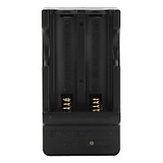  batería digital cargador de viaje para el 14500