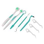  Oral Care Kit (8-Pack)
