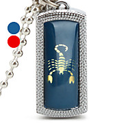  16GB Scorpio Star Sign USB Flash Drive (Assorted Colors)