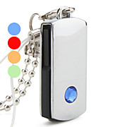  4GB Crystal Diamond Style USB Flash Drive (Assorted Colors)