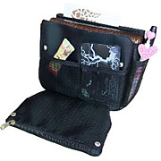  Storage Bags (Black)