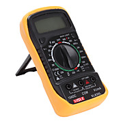  LCD-Digital-Multimeter