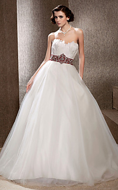 AMADA - Vestido de Novia de Tul