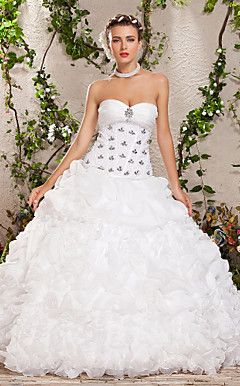 TAYLOR - Vestido de Novia