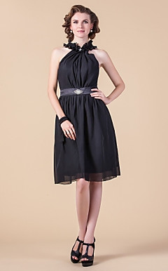 PRECIOUS - Moeder Van De Bruidjurk van Chiffon