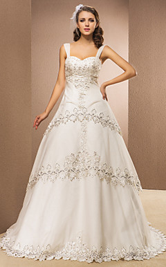 HONOUR - Vestido de Novia de Tul