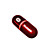 USB Bluetooth V2.0 + EDR,CLASS 1 (USB04D1)