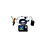  wireless ccd cam subacquea con videoregistratore (LM-WCU)