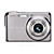  Casio Exilim EX-S770 7.2MP Digital Camera 3x Optical Zoom (2GB SD memory Card +More)-Free Shipping