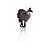  Special Offer Cattle Leather Western Horse Saddle(MS035)