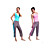 Konok Yoga Kleidung