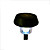 YL-S0008A Led Solar Light - 0.2 Watt (DQ017) (Start From 20 Units)-Free Shipping