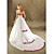  Vestido de Novia Lydie