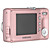  Samsung Digimax S630 rosa + 6.1mp fotocamera digitale spedizione gratuita