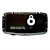  2.8 Inch Slip Design Game MP4 Player (4GB)
