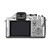  High Quality Panasonic Lumix DMC-FZ8 7.4MP Digital Camera