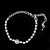  Magnificent Wedding Jewelry 4 piece Set (TYPJ019) (Start From 10 Units) Free Shipping