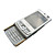  Unlocked Dual webcam MINI N95 FM  Cell Phone (SZR045)