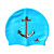  yingfa silicone nager casquettes bleu (pj004)
