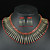  Exquisite Rhinestone Wedding Jewelry 2 piece Set (TYPJ057) (Start From 3 Units) Free Shipping