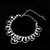  de magnifiques bijoux de mariage 4 pièces (typj014)