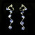  joyas Elena boda 4 piezas (typj013)