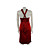  Cloumn Halter Knee-length Bridesmaid Dress / Prom Dress HSX151 (Start from 3 units) Free shipping