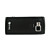  K9 Tri-band Dual Sim Card Cell Phone Black