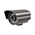  1/3-Zoll Sony CCD wasserdichte verkabelt 60m ir IP-Netzwerk-Kamera mit fester Blende (szq203)