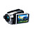  Ordro HDV-D9 5.0MP CMOS / 3.0-inch LTPS LCD Digital Camcorder