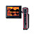  youtube-friendlydigilife DDV-A700 5.0mp CMOS - 2.4-inch TFT LCD digitale camcorder met mp3-speler