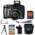  Canon PowerShot SX100 IS 8.3MP Digital Camera + 2GB SD Card + 6 Bonus