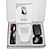  2.4Ghz 2.5 Inch Four Channel MP4 Baby Monitor with 4x Rechargable Li-battery Camera