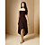  A-line Strapless Asymetrical Prom Dress / Cocktail Dress (HSX218) (Start From 3 Units) Free Shipping