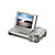  vimx hd-d9 8.0mp (por interpolación) camcoder digital con 2,5 "TFT LCD (szw475)