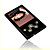  De 2.4 polegadas TFT 2GB MP3 / MP4 Player m4102