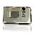  2.4-inch 2go mp3 / mp4 player avec appareil photo numérique m4106