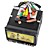  Da 7 pollici touch screen 2 DIN auto in-dash lettore DVD incorporato nel sistema di GPS (szc314)