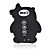  2GB Cute Lovely Cartoon Mp3 Player with QQ Case M3119 (SZM130)