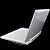  umpc novo Eee PC com wifi XBurst-400 mhz ram-128m - 1GB NAND flash-7 "do painel de linux (n07103)