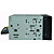  Écran tactile de 7 pouces 2 din in-Dash DVD Player voiture pour Toyota Camry avec fonction GPS (szc594)