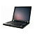  Lenovo ThinkPad T61 - 14.1" Laptop / Core 2 Duo T8100 / DDR2 1GB / 160GB / Windows XP Home SMQ083