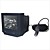  b / w Fisher fotocamera subacquea set con monitor da 7 "(cr705a) (szq436)