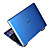  Malata 8,9 "tft / Intel Atom N270 cpu/512mb ram/80g hdd eee pc laptop pc-88903 (smq395)