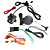  Wireless Intelligent GSM/GPS Car Alarm System (GSM900/1800)