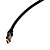  5m cable HDMI masculino a masculino 26awg con núcleo de ferrita para ps3 dvd hdtv (z-707) (smq311)