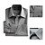  punto colletto della camicia a maniche lunghe / camicia casual / camicia (mds005)